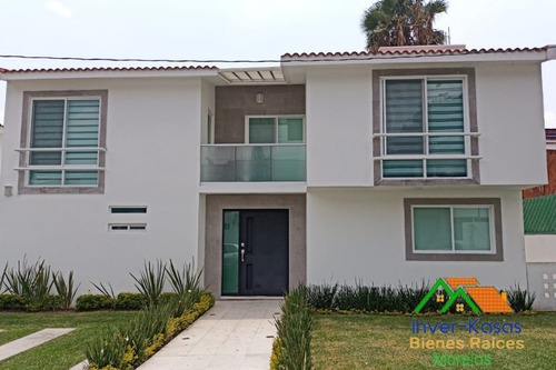 Casa Laurel Disponible Para Fines De Semana En Lomas De Cocoyoc