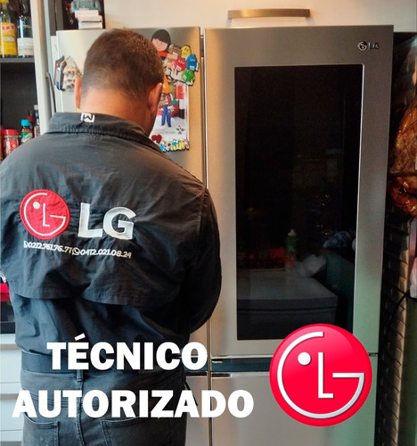 Serv Tecnico Lavadora Secadora Nevera Reparación A Domicilio