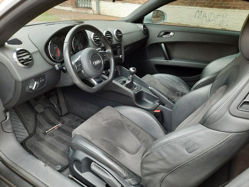 Imagen 12 de 15 de Audi Tt 1.8 T Fsi Coupe 2011