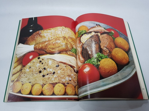 Imagen 9 de 9 de Antiguo Libro Cocina Alemana Kochbuch 1965 Mag 57672