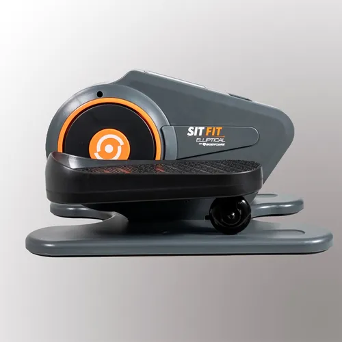 Masajeador Sit Fit Elíptico Para Pies Piernas, Ideal Mayores