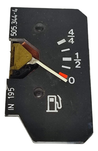 Reloj Nivel Combustible Peugeot 504 Nuevo Original 505344-4