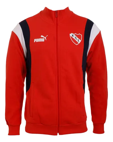 Chamarra italia puma 2018 top