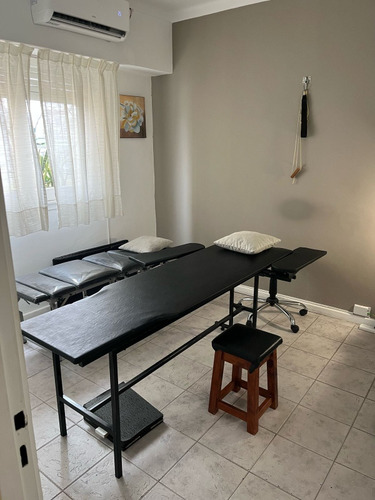 Alq Consultorio Kinesiologia /rpg P Hora/ Modulo En Palermo