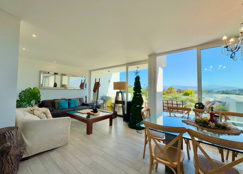 Triplex En Marbella
