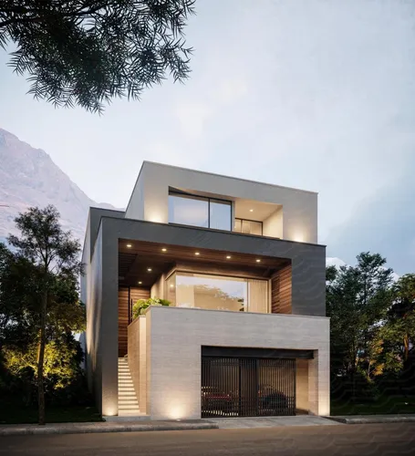 Casa Venta Cumbres 4 Sector Monterrey