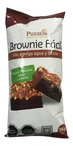 Tercera imagen para búsqueda de brownie