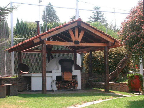 Casa Chalet Sobre La Costa Del Lago San Roque