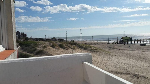Imagen 13 de 14 de Hermoso Departamento De 1 Ambiente Frente Al Mar!