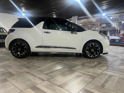 Citroën DS3 1.6 Thp 156 Sport Chic Nav