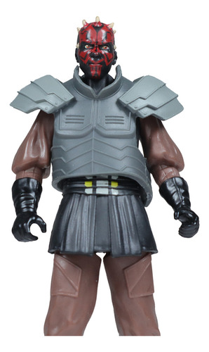 Star Wars Epic Hero Series Darth Maul Figura De Acción