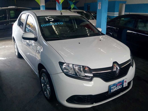 Renault Logan 1.6