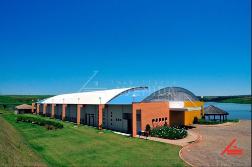 Imagem 7 de 15 de Terreno - Ecovillas Do Lago - Ref: 9116 - V-9116