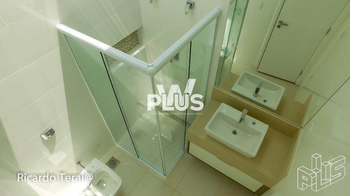 Imagem 12 de 25 de Casa Com 4 Dorms, Condomínio Mont Blanc, Sorocaba - R$ 2.35 Mi, Cod: 3590 - V3590