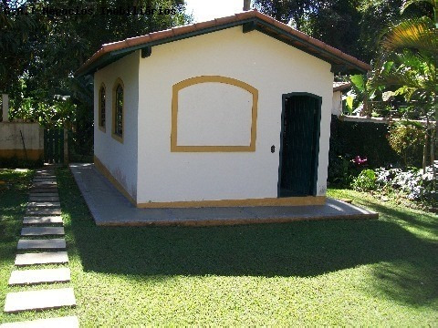 Imagem 6 de 15 de Chacara À Venda No Agua Branca - Tatui/sp - Ch00280 - 2281672