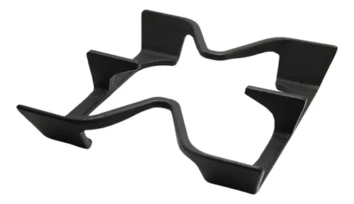 Grade Trempe Grelha Menor Para Fogão Mueller Mfv4bf E Mfv5bf