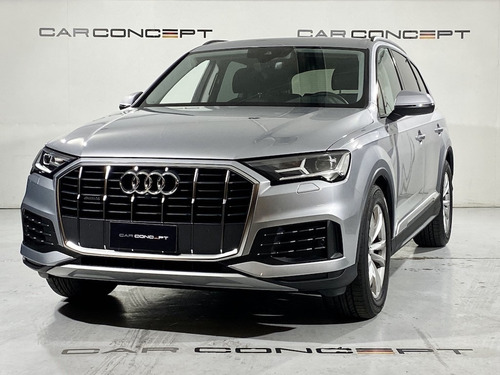 Audi Q7 45 Tfsei