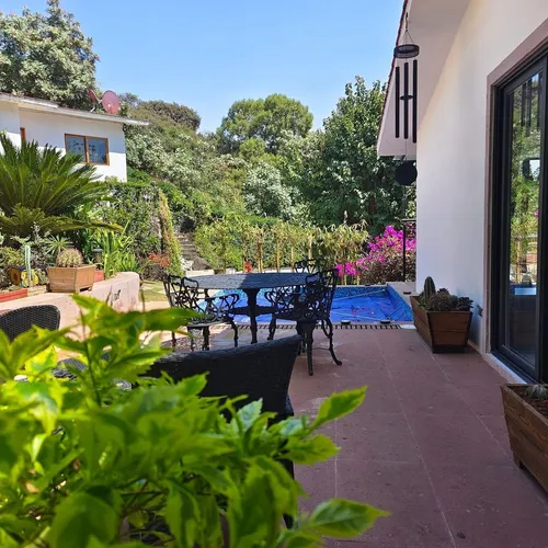 ¡casa Moderna Con Jacuzzi Y Vistas Espectaculares En Tepoztlán!