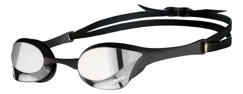 Gafas De Natación Unisex Arena Plateado1