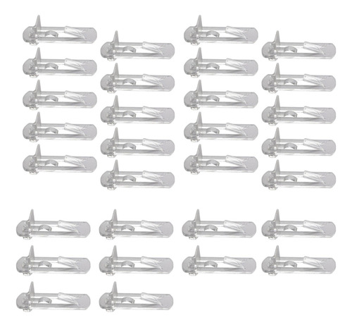 2 X 30x Clavijas Para Estante, Pasadores Para Estante Para