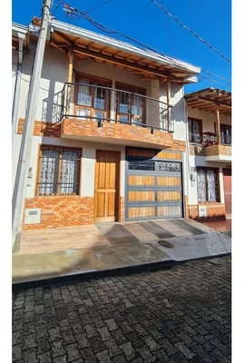 Casa en venta