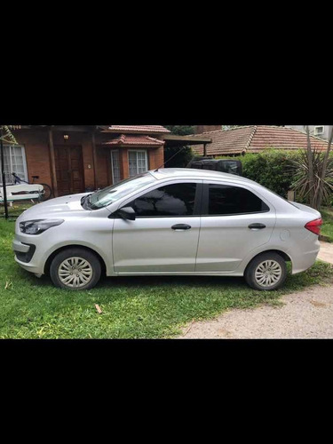 Ford Ka 1.5 S 4 P 2019