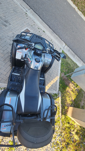 Cfmoto Cforce 550 4x4