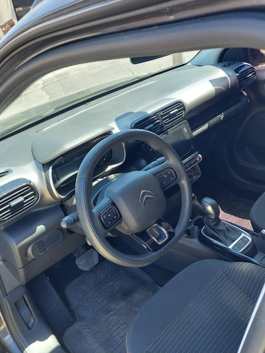 Citroën C4 Cactus 1.6 Vti 115 Feel
