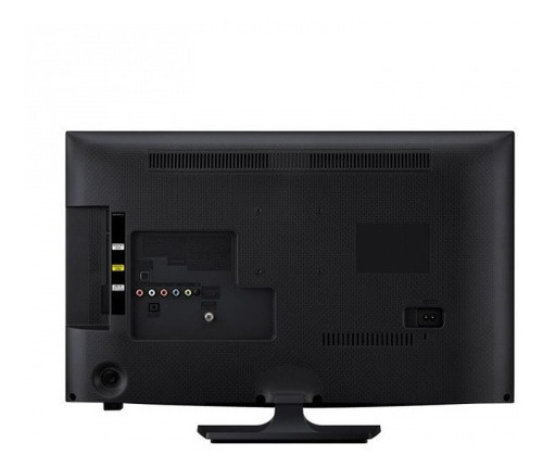 Imagen 3 de 4 de Tv Monitor Samsung 24 Pulgadas Hd Basica Lt24d315nq/zx Hdmi