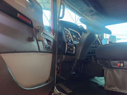 # 5096 Kenworth T800 2014
