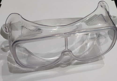 Gafas Para Seguridad Industrial X Docena