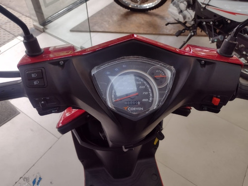 Imagen 7 de 15 de Corven Expert 80 0km Sin Anticipo Solo Con Dni