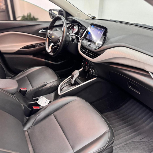 Chevrolet Onix plus Onix Plus 10tat Pr2
