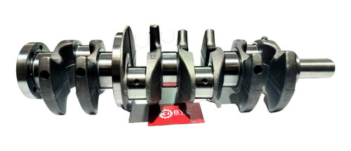 Cigueñal Std Ssangyong New Actyon 2.0 Dohc 2013-2018 Diesel
