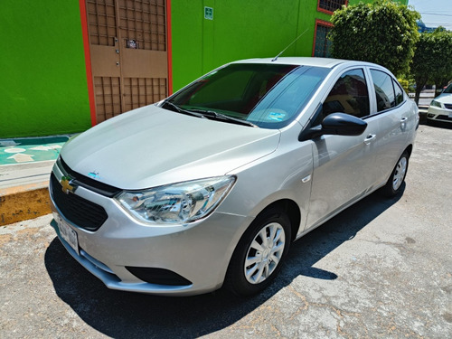 Chevrolet Aveo Sedan 1.5 Lt Ta