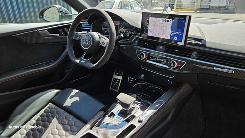 Audi Serie RS 2.9T Rs5 Coupe V6 Quattro At