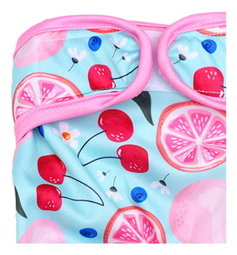 Pantalones Fisiológicos Para Perros, Transpirables Y De Rápi
