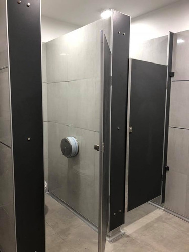 Divisores Para Baños