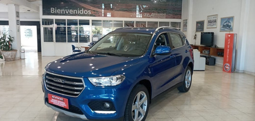 Haval H2 2021 1.5t Luxury At