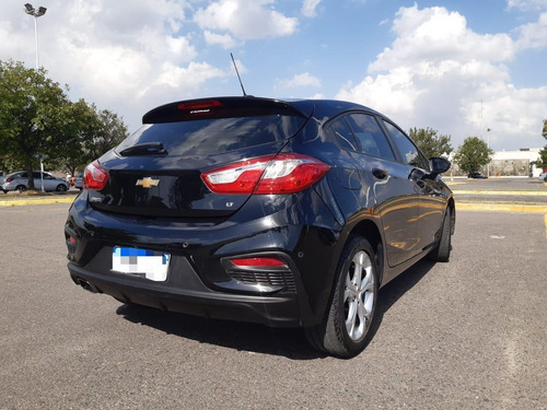 Chevrolet Cruze Ii 1.4 Lt 153cv 2018