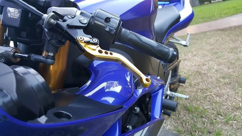 Imagen 3 de 8 de Yamaha Yzf R1