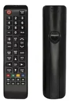 Comprar Controle Remoto Compativel Tv Samsumg