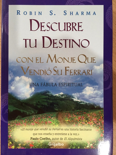 Descubre Tu Destino | Robin S. Sharma