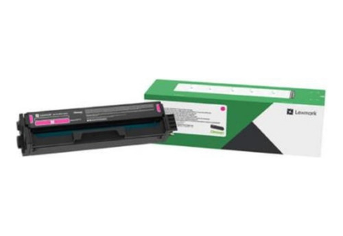 Toner Lexmark Para C3240m0 C3240y0 C3240c0