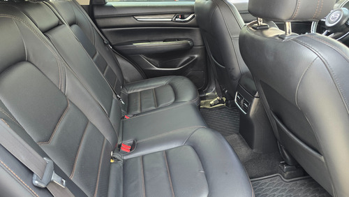 Mazda CX-5 2.5 S Grand Touring 4x2 At