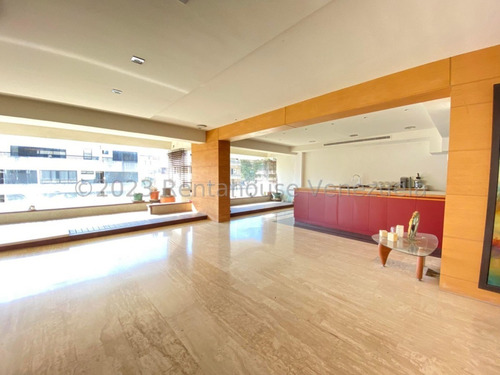 Imagen 11 de 27 de Amplio Apartamento En Alquiler, Urb. Las Mercedes
