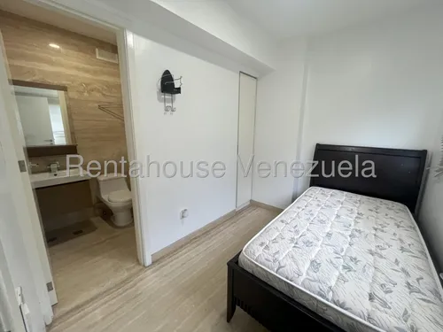 Apartamento En Campo Alegre