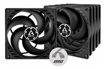 Comprar Arctic P14 Pwm Pst (5 Pack) - 140 Mm Case Fan With Pwm Shari