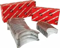 Comprar Cojinetes De Biela Bancada Y Axial  Fiat 1.7 Turbo Diésel