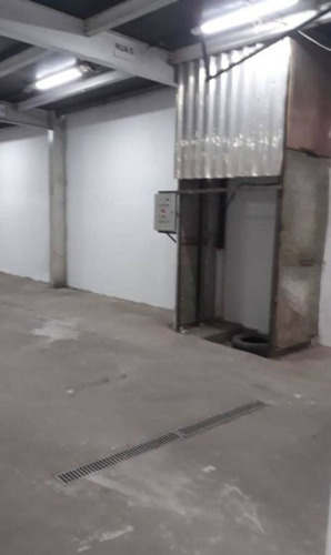 Imagem 7 de 13 de Galpão Em Cambuci, São Paulo/sp De 500m² Para Locação R$ 5.980,00/mes - Ga1238943